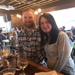 Meet your Posher, Matthew